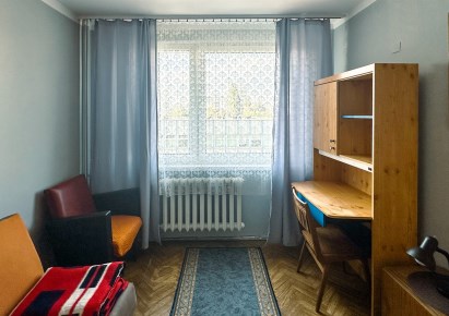 mieszkanie na wynajem - Kraków, Podgórze Duchackie