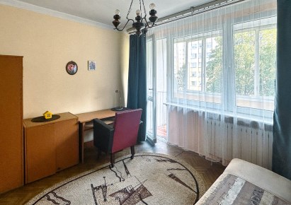 mieszkanie na wynajem - Kraków, Podgórze Duchackie