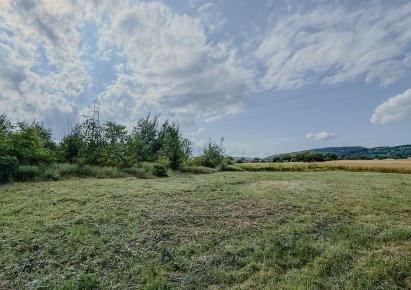 działka na sprzedaż - Krzeszowice