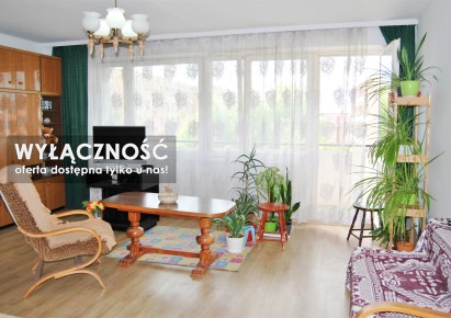 mieszkanie na sprzedaż - Chrzanów