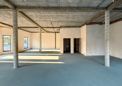 lokal na wynajem - Krzeszowice