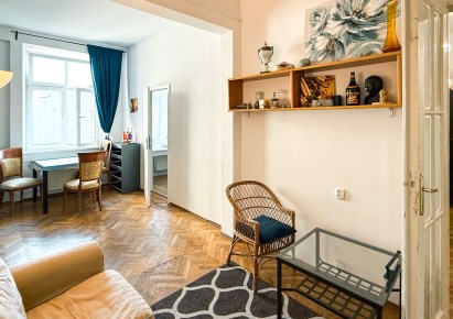 mieszkanie na sprzedaż - Kraków, Zwierzyniec, Salwator