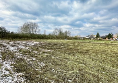 działka na sprzedaż - Czernichów