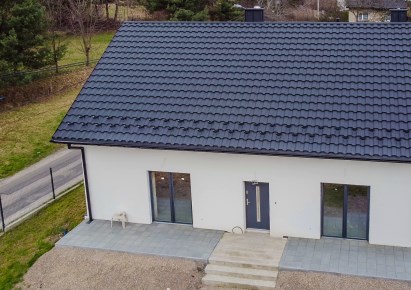dom na sprzedaż - Chrzanów (gw)
