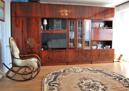 mieszkanie na sprzedaż - Chrzanów