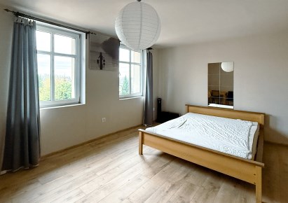 mieszkanie na wynajem - Kraków, Zwierzyniec