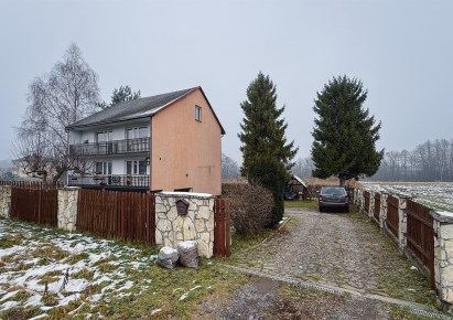 dom na sprzedaż - Krzeszowice (gw)
