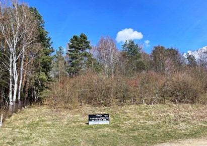 działka na sprzedaż - Babice, Zagórze