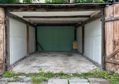 obiekt na wynajem - Kraków, Zwierzyniec, Salwator