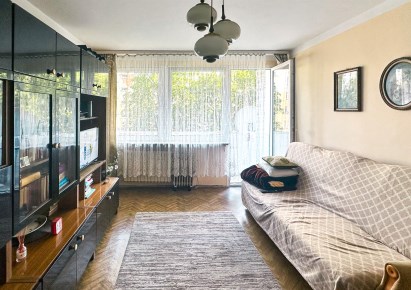 mieszkanie na wynajem - Kraków, Podgórze Duchackie