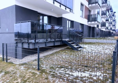 mieszkanie na sprzedaż - Krzeszowice