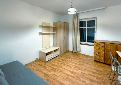 mieszkanie na wynajem - Kraków, Zwierzyniec