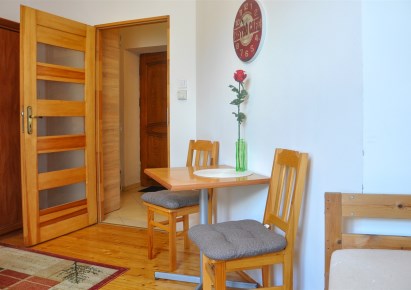 mieszkanie na wynajem - Kraków, Stare Miasto, Kleparz