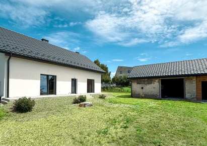 dom na sprzedaż - Chrzanów (gw)