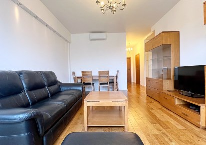 mieszkanie na wynajem - Kraków, Stare Miasto