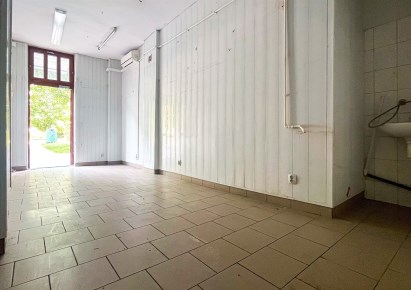 lokal na wynajem - Kraków, Bieńczyce