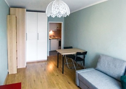 mieszkanie na wynajem - Kraków, Prądnik Czerwony