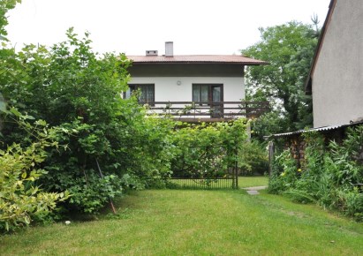 dom na sprzedaż - Krzeszowice (gw)